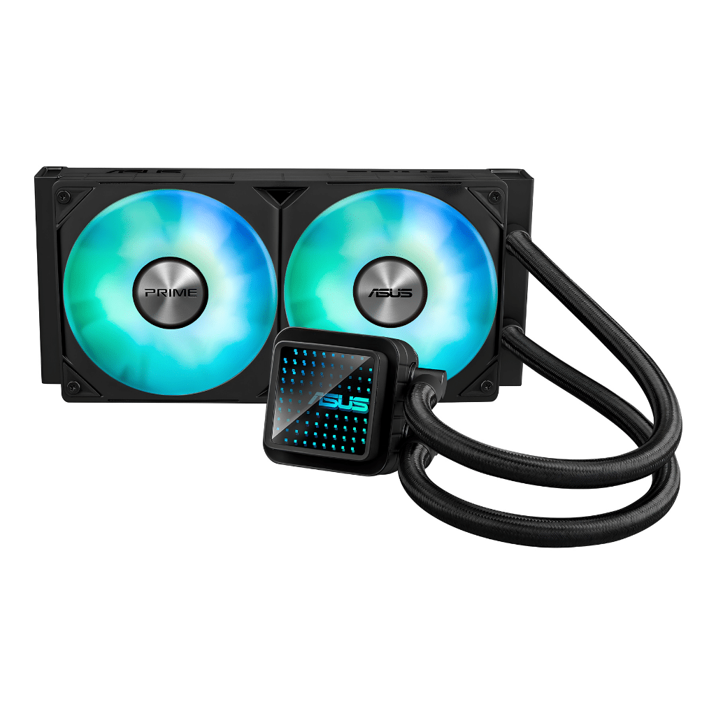Asus - Prime Lc 240Mm Argb - Aio 1 Asus - Prime Lc 240Mm Argb - Aio - 01
