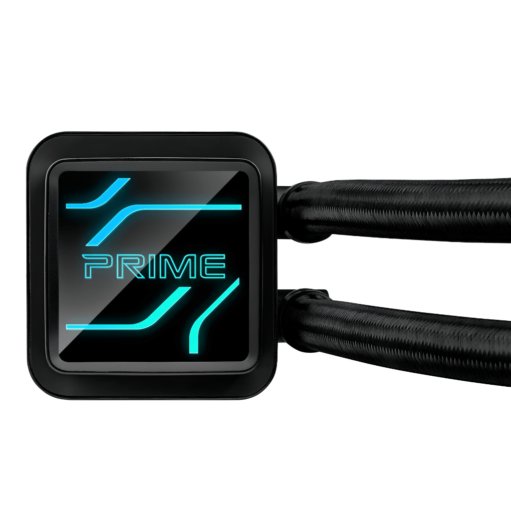 Asus - Prime Lc 240Mm Argb - Aio 2 Asus - Prime Lc 240Mm Argb - Aio - 02