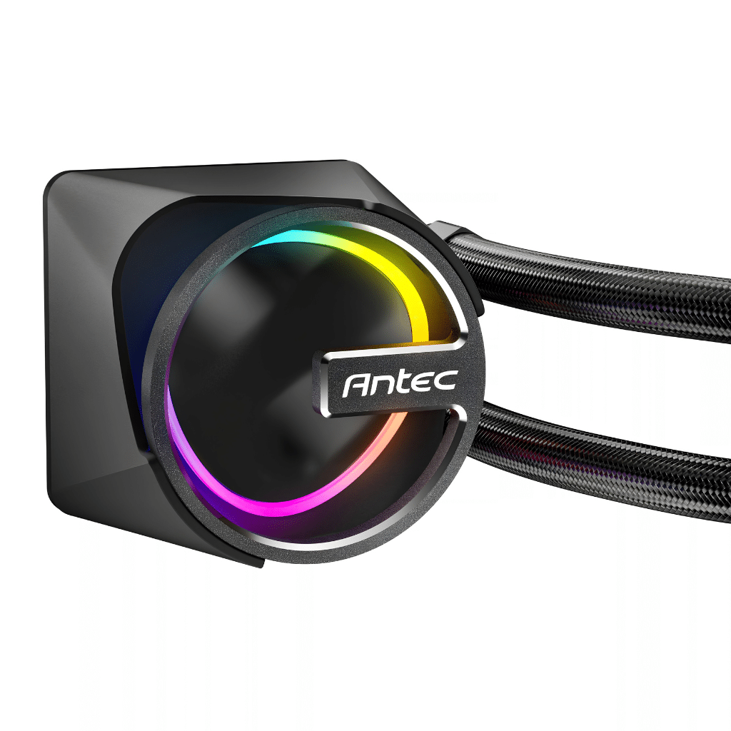 Antec - Skeleton 360Mm Argb - Aio 2 Dict - Antec - Skeleton 360Mm Argb - Aio - 02