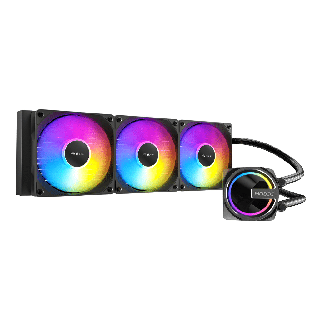 Antec - Skeleton 360Mm Argb - Aio 3 Dict - Antec - Skeleton 360Mm Argb - Aio - 03