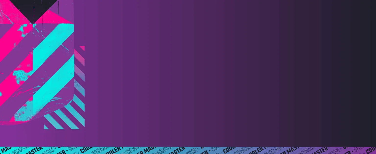 DICT - Banner - Cooler Master - Brand - 04